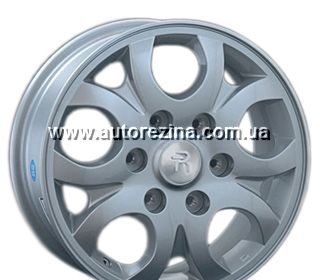 Replay Hyundai (HND55) R16 6/139,7